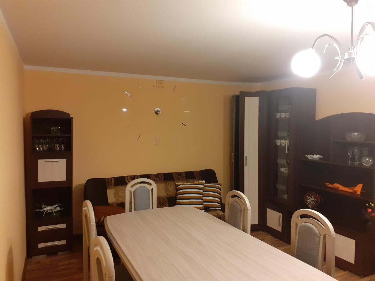 Sleeping Harsz Villa Ngoại thất bức ảnh